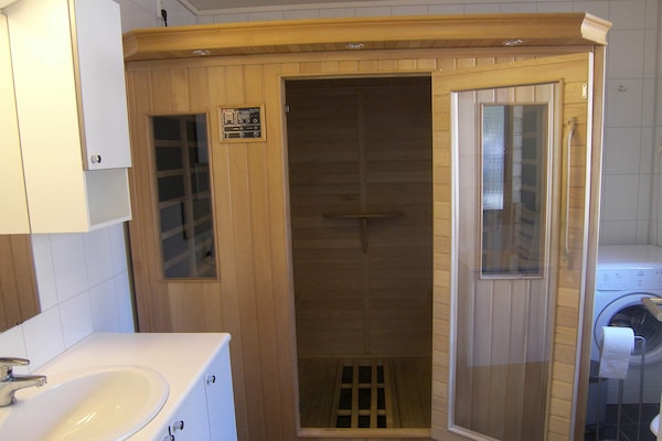 Foto van 6 persoons vakantie huis in Sørbøvåg-By Traum - Vakantiehuis in Sørbøvåg - Indoor