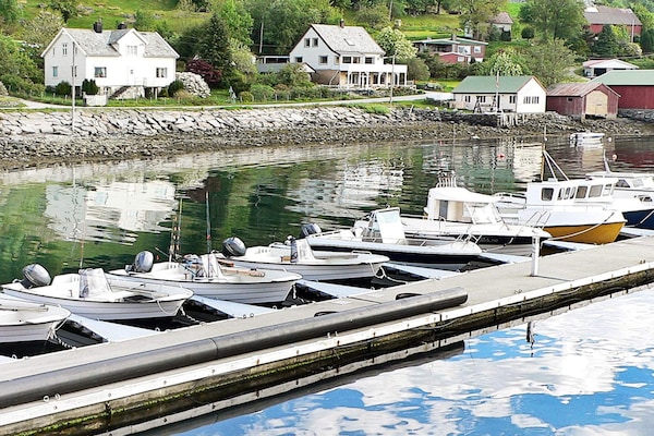 Foto van 6 persoons vakantie huis in Sørbøvåg-By Traum - Vakantiehuis in Sørbøvåg - Untagged