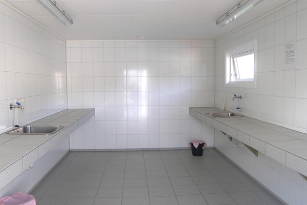 Foto van 6 persoons vakantie huis in Sørbøvåg-By Traum - Vakantiehuis in Sørbøvåg - View