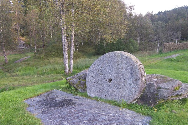 Foto van 6 persoons vakantie huis in Sørbøvåg-By Traum - Vakantiehuis in Sørbøvåg - View