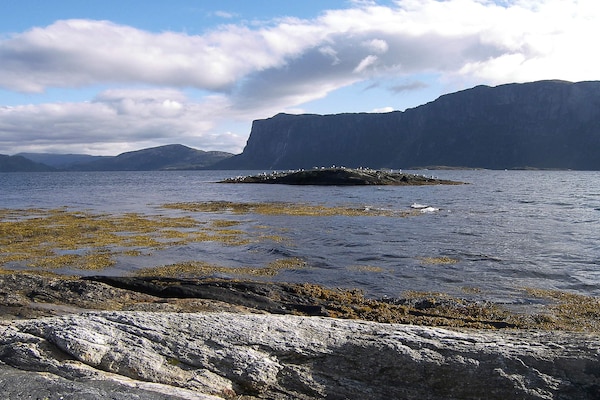 Foto van 6 persoons vakantie huis in Sørbøvåg-By Traum - Vakantiehuis in Sørbøvåg - View