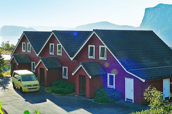 Foto van 6 persoons vakantie huis in Sørbøvåg-By Traum - Vakantiehuis in Sørbøvåg - Outdoor