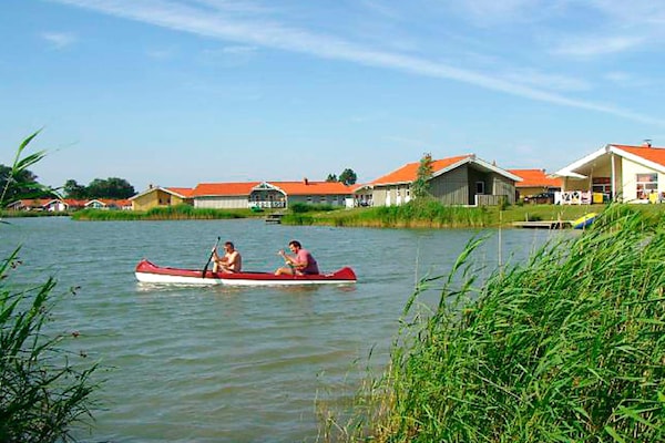 Foto van 6 persoons vakantie huis in Otterndorf - Vakantiehuis in Ottendorf - Untagged
