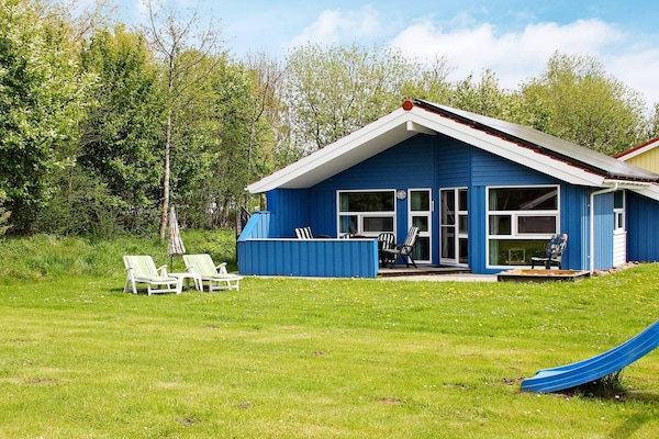 Foto van 6 persoons vakantie huis in Otterndorf - Vakantiehuis in Ottendorf - Outdoor