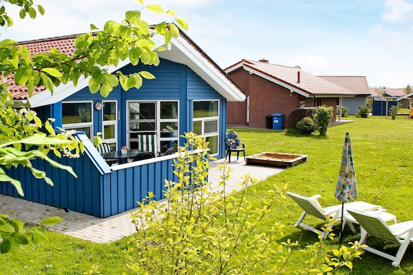 Foto van 6 persoons vakantie huis in Otterndorf - Vakantiehuis in Ottendorf - Outdoor