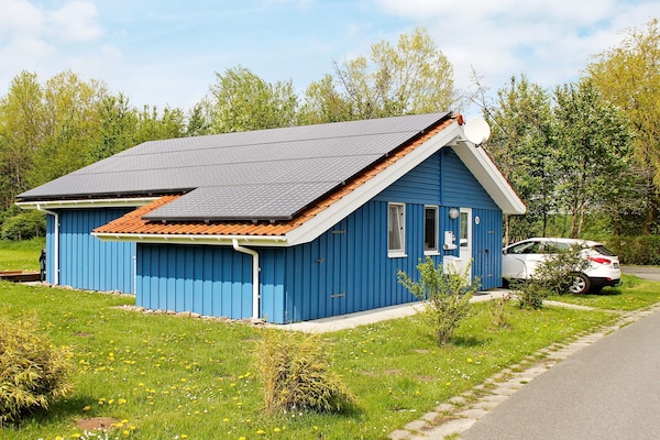Foto van 6 persoons vakantie huis in Otterndorf - Vakantiehuis in Ottendorf - Outdoor