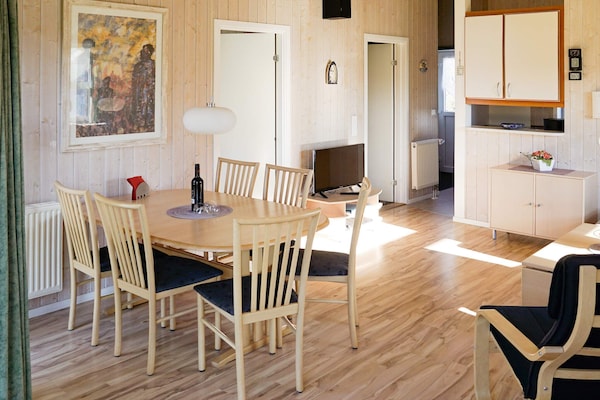 Foto van 6 persoons vakantie huis in Otterndorf - Vakantiehuis in Ottendorf - Indoor