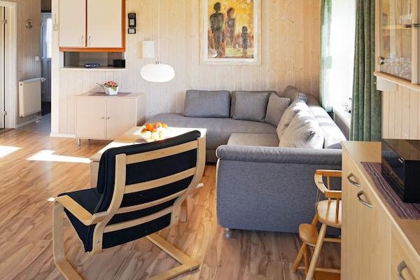 Foto van 6 persoons vakantie huis in Otterndorf - Vakantiehuis in Ottendorf - Indoor