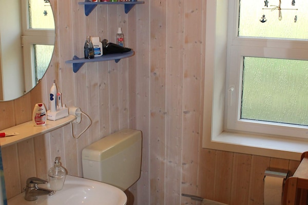 Foto van 6 persoons vakantie huis in Otterndorf - Vakantiehuis in Ottendorf - Indoor