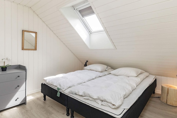 Foto van Luxe strandtoevlucht -- By Traum Ferienwohnungen - Vakantiehuis in Løkken - Indoor
