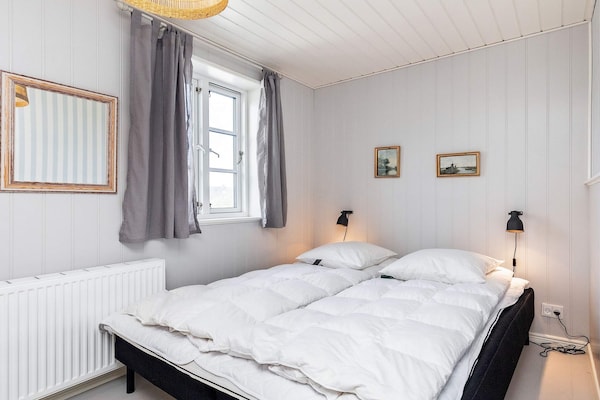 Foto van Luxe strandtoevlucht -- By Traum Ferienwohnungen - Vakantiehuis in Løkken - Indoor