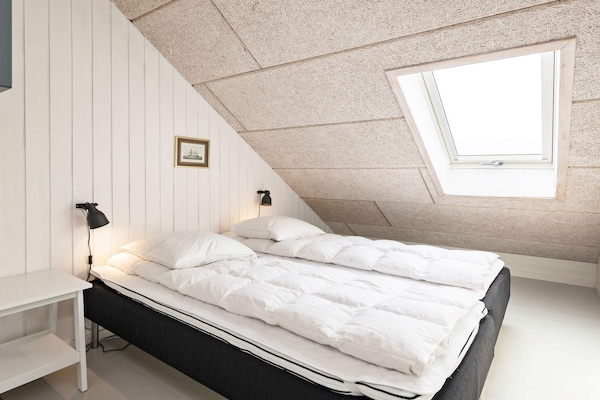 Foto van Luxe strandtoevlucht -- By Traum Ferienwohnungen - Vakantiehuis in Løkken - Indoor