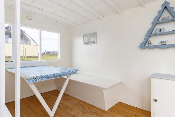 Foto van Luxe strandtoevlucht -- By Traum Ferienwohnungen - Vakantiehuis in Løkken - Indoor