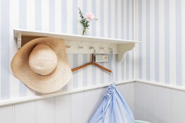 Foto van Luxe strandtoevlucht -- By Traum Ferienwohnungen - Vakantiehuis in Løkken - Indoor