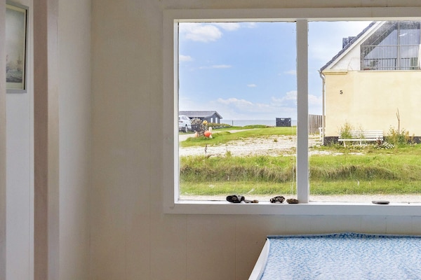 Foto van Luxe strandtoevlucht -- By Traum Ferienwohnungen - Vakantiehuis in Løkken - Indoor