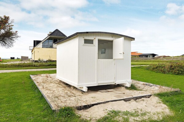 Foto van Luxe strandtoevlucht -- By Traum Ferienwohnungen - Vakantiehuis in Løkken - View
