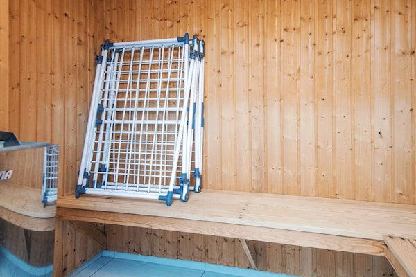 Foto van Luxe strandverblijf -- By Traum Ferienwohnungen - Vakantiehuis in Blåvand - Sauna