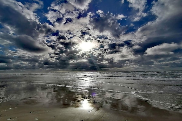 Foto van 6 persoons vakantie huis in Løkken-By Traum - Vakantiehuis in Løkken - WaterView