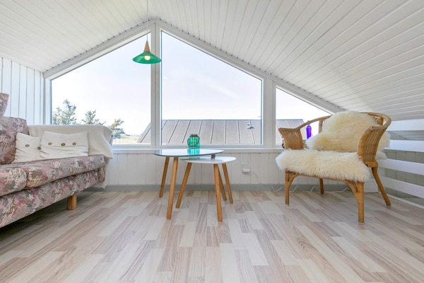 Foto van 6 persoons vakantie huis in Løkken-By Traum - Vakantiehuis in Løkken - Indoor