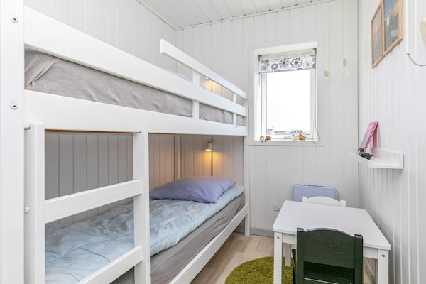 Foto van 6 persoons vakantie huis in Løkken-By Traum - Vakantiehuis in Løkken - Indoor