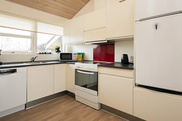 Foto van 8 persoons vakantie huis in Brovst-By Traum - Vakantiehuis in Brovst - Indoor