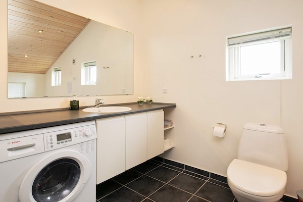 Foto van 8 persoons vakantie huis in Brovst-By Traum - Vakantiehuis in Brovst - Indoor