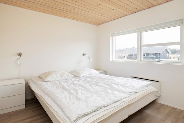 Foto van 8 persoons vakantie huis in Brovst-By Traum - Vakantiehuis in Brovst - Indoor