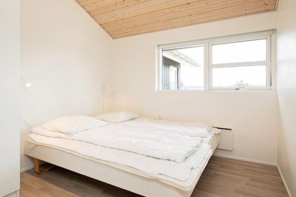 Foto van 8 persoons vakantie huis in Brovst-By Traum - Vakantiehuis in Brovst - Indoor