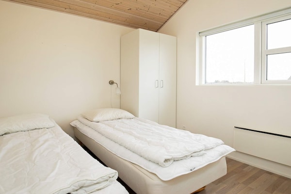 Foto van 8 persoons vakantie huis in Brovst-By Traum - Vakantiehuis in Brovst - Indoor