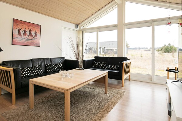 Foto van 8 persoons vakantie huis in Brovst-By Traum - Vakantiehuis in Brovst - Indoor