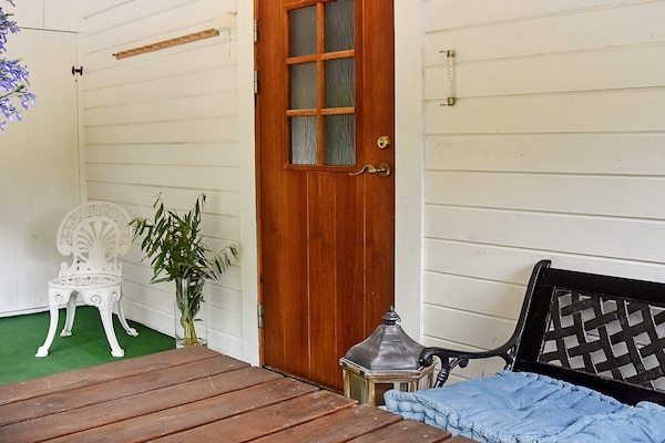 Foto van 8 persoons vakantie huis in EIDSVÅG-By Traum - Vakantiehuis in Eidsvåg - Outdoor