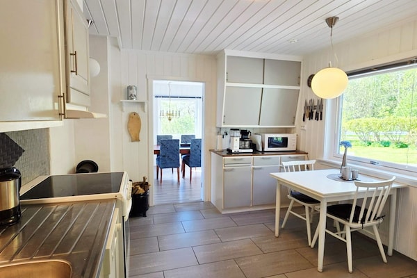 Foto van 8 persoons vakantie huis in EIDSVÅG-By Traum - Vakantiehuis in Eidsvåg - Indoor