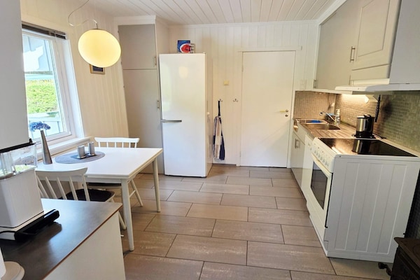 Foto van 8 persoons vakantie huis in EIDSVÅG-By Traum - Vakantiehuis in Eidsvåg - Indoor
