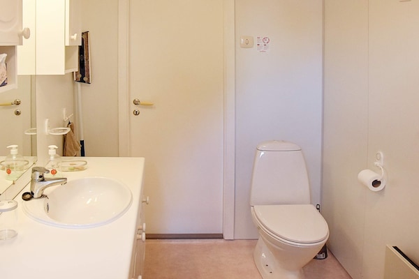Foto van 8 persoons vakantie huis in EIDSVÅG-By Traum - Vakantiehuis in Eidsvåg - Indoor