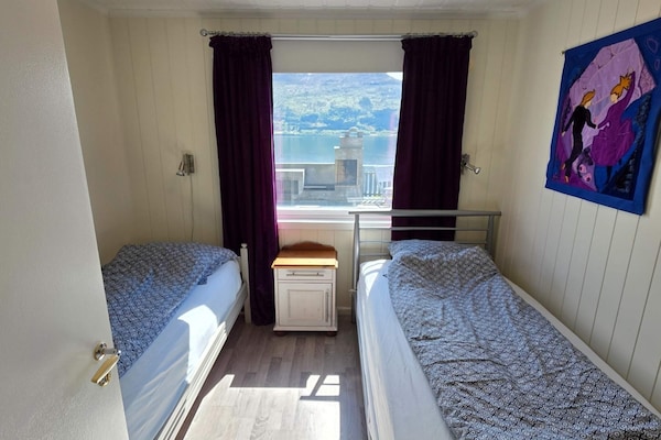 Foto van 8 persoons vakantie huis in EIDSVÅG-By Traum - Vakantiehuis in Eidsvåg - Indoor