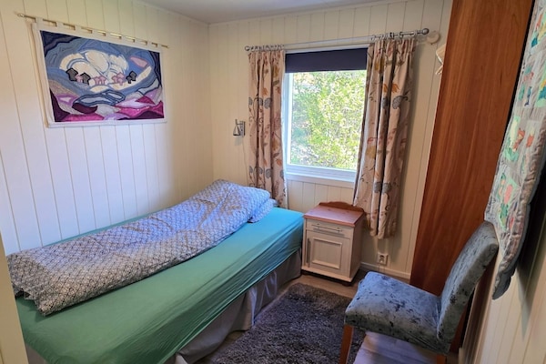 Foto van 8 persoons vakantie huis in EIDSVÅG-By Traum - Vakantiehuis in Eidsvåg - Indoor