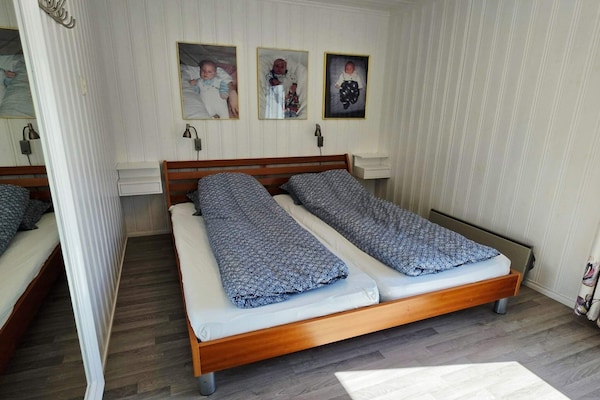 Foto van 8 persoons vakantie huis in EIDSVÅG-By Traum - Vakantiehuis in Eidsvåg - Indoor