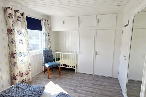 Foto van 8 persoons vakantie huis in EIDSVÅG-By Traum - Vakantiehuis in Eidsvåg - Indoor
