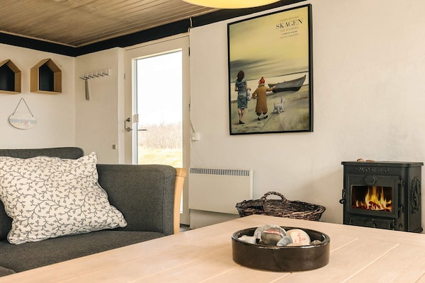 Foto van 6 persoons vakantie huis in Løkken-By Traum - Vakantiehuis in Løkken - Indoor