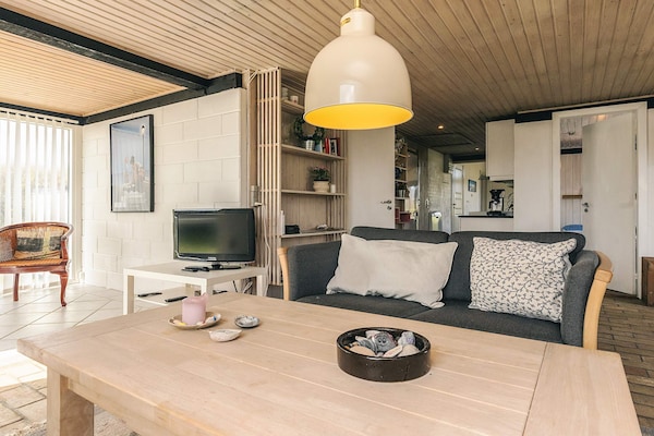 Foto van 6 persoons vakantie huis in Løkken-By Traum - Vakantiehuis in Løkken - Indoor