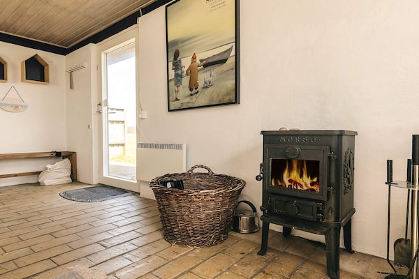 Foto van 6 persoons vakantie huis in Løkken-By Traum - Vakantiehuis in Løkken - Indoor