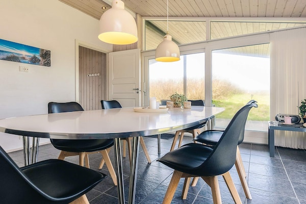 Foto van 6 persoons vakantie huis in Løkken-By Traum - Vakantiehuis in Løkken - Indoor