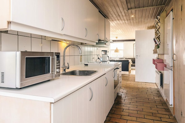 Foto van 6 persoons vakantie huis in Løkken-By Traum - Vakantiehuis in Løkken - Indoor