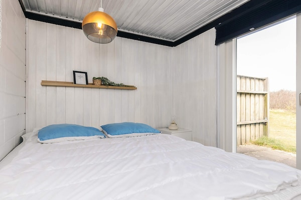 Foto van 6 persoons vakantie huis in Løkken-By Traum - Vakantiehuis in Løkken - Indoor