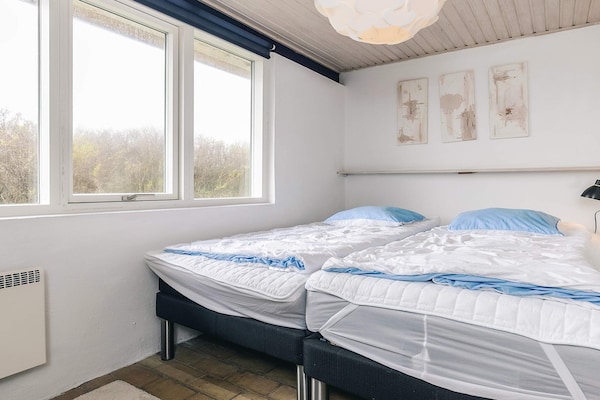 Foto van 6 persoons vakantie huis in Løkken-By Traum - Vakantiehuis in Løkken - Indoor