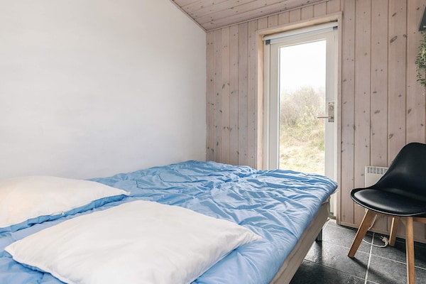 Foto van 6 persoons vakantie huis in Løkken-By Traum - Vakantiehuis in Løkken - Indoor