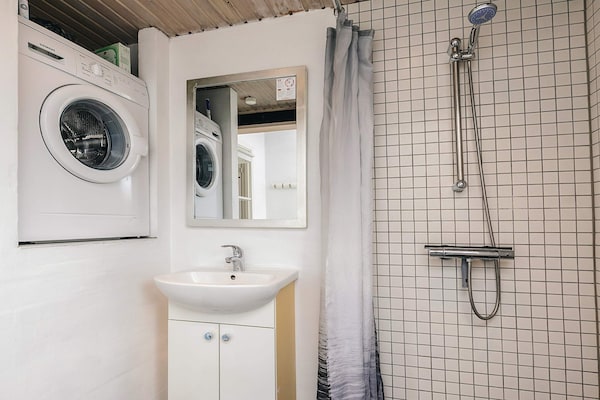Foto van 6 persoons vakantie huis in Løkken-By Traum - Vakantiehuis in Løkken - Indoor