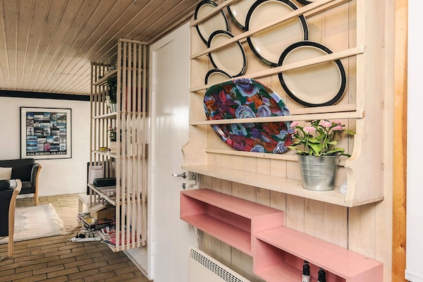 Foto van 6 persoons vakantie huis in Løkken-By Traum - Vakantiehuis in Løkken - Indoor