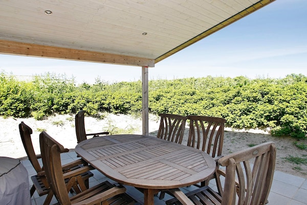 Foto van 6 persoons vakantie huis in Løkken-By Traum - Vakantiehuis in Løkken - View