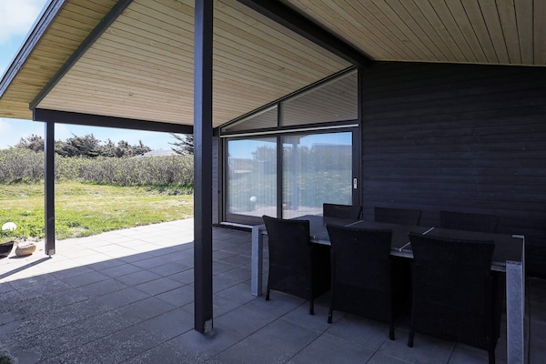 Foto van 6 persoons vakantie huis in Løkken-By Traum - Vakantiehuis in Løkken - View